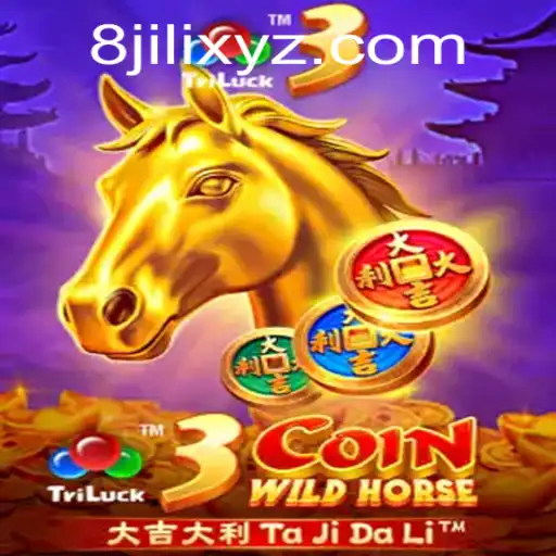 3CoinWildHorse: An Exciting New Adventure in the World of Online Gaming