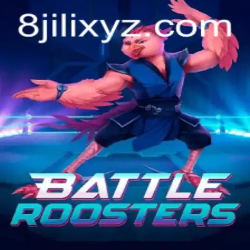 BattleRoosters: A Revolutionary Game Experience