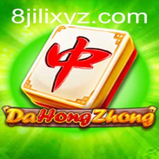 DaHongZhong and 8jili: Exploring an Exciting Game Experience