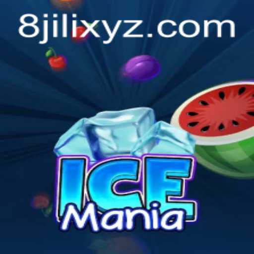 IceMania: Dive into the Cool World of Thrilling Adventures