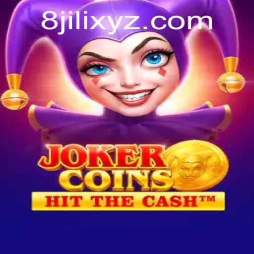 Exploring JokerCoins: The Dynamic World of 8jili