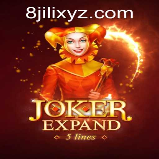 Exploring JokerExpand: A Dive into the Game with 8jili