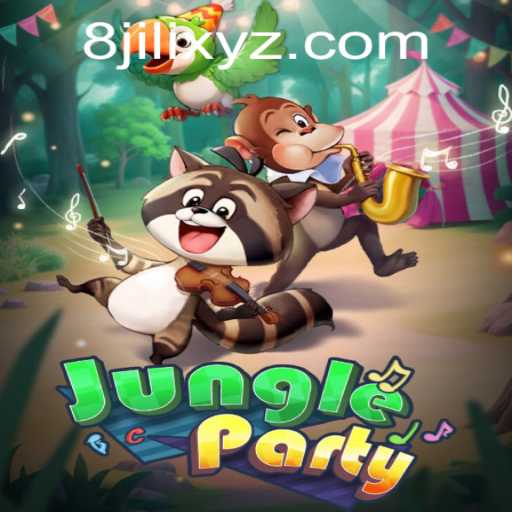 Exploring JungleParty: The Thrilling Adventure Game of 2023