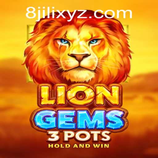 LionGems3pots: An Adventurous Dive into the World of Slot Gaming