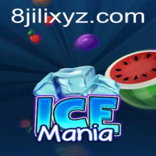 IceMania: Dive into the Cool World of Thrilling Adventures