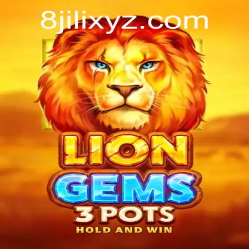 LionGems3pots: An Adventurous Dive into the World of Slot Gaming