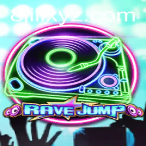 RaveJump: A Dynamic Gaming Experience with 8jili