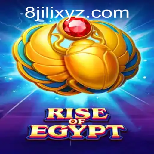 Rise Of Egypt: An In-Depth Look at the Enigmatic 8jili Adventure