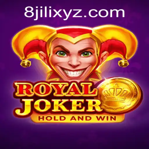 Discovering RoyalJoker: The Thrilling Gameplay of 8Jili