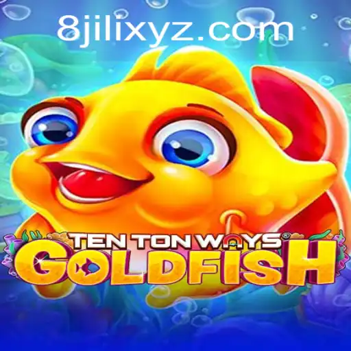 Discovering the Allure of TenTonWaysGoldfish: An Engaging Dive into the World of 
