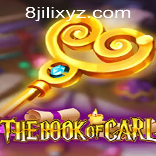 Exploring the Enchanting World of TheBookofCarl and the Dynamic Strategies of 8jili