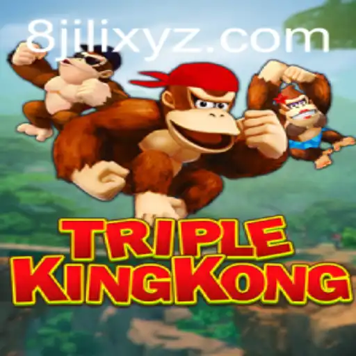 Discover the World of TripleKingKong: Unveiling the Exciting Realm of 8jili