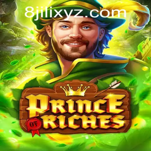 Discover the Exciting World of PrinceOfRiches: An In-depth Exploration of Gameplay and Rules