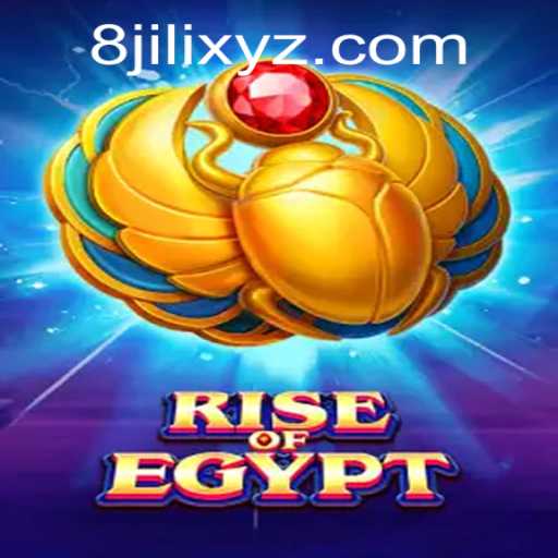 Rise Of Egypt: An In-Depth Look at the Enigmatic 8jili Adventure
