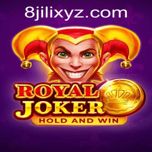 Discovering RoyalJoker: The Thrilling Gameplay of 8Jili