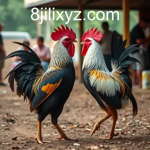 Exploring the World of Sabong Games: The Rise of 8jili