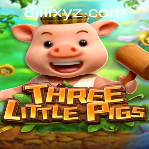 Exploring THREELITTLEPIGS: A Modern Gaming Adventure with a Classic Twist