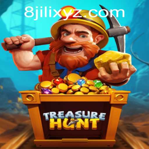 Unveiling the Thrilling World of TreasureHunt: A Deep Dive with 8jili