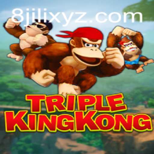Discover the World of TripleKingKong: Unveiling the Exciting Realm of 8jili